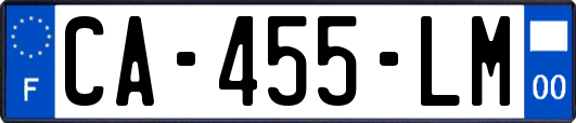 CA-455-LM