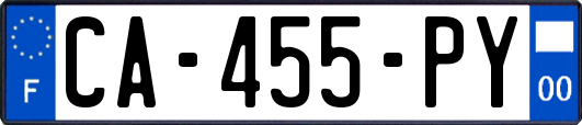 CA-455-PY