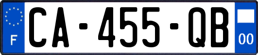 CA-455-QB