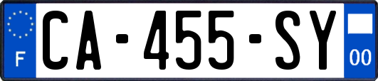 CA-455-SY