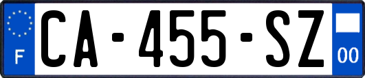 CA-455-SZ