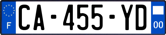 CA-455-YD