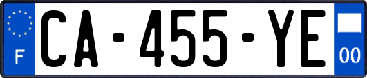 CA-455-YE