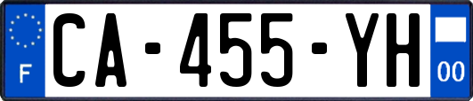 CA-455-YH