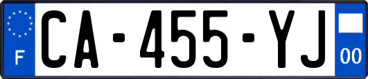 CA-455-YJ
