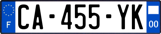 CA-455-YK
