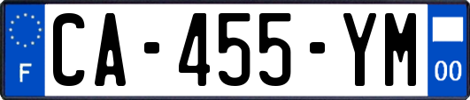 CA-455-YM