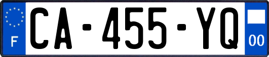 CA-455-YQ