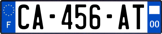 CA-456-AT