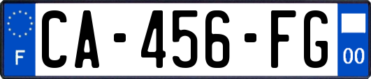 CA-456-FG