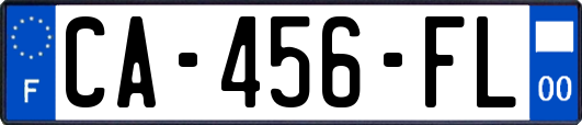 CA-456-FL