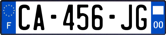 CA-456-JG