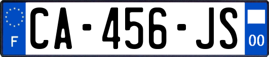 CA-456-JS