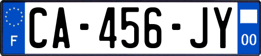 CA-456-JY