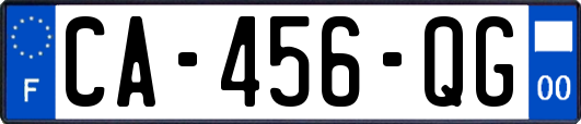 CA-456-QG