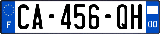 CA-456-QH