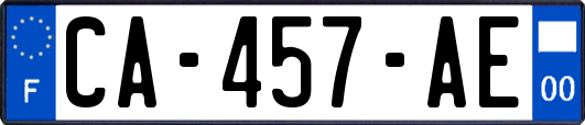 CA-457-AE