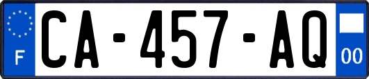 CA-457-AQ