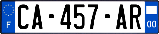 CA-457-AR