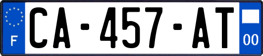CA-457-AT