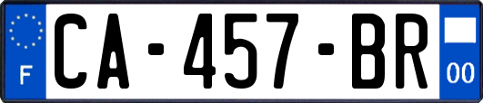 CA-457-BR