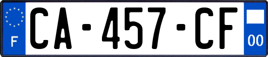 CA-457-CF
