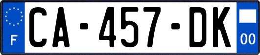 CA-457-DK