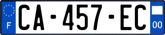 CA-457-EC