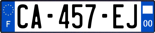 CA-457-EJ