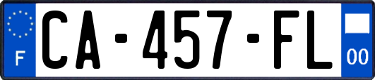CA-457-FL