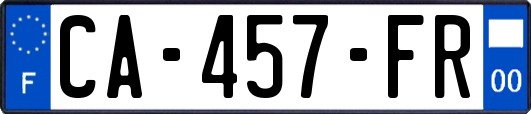 CA-457-FR