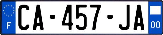 CA-457-JA