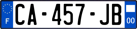 CA-457-JB