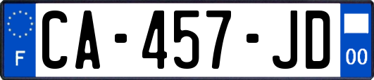 CA-457-JD