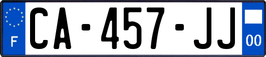 CA-457-JJ