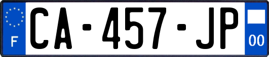 CA-457-JP