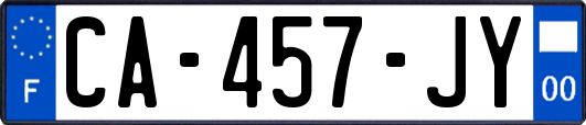 CA-457-JY