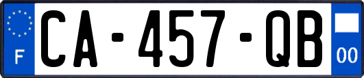 CA-457-QB