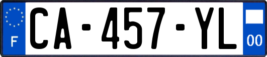 CA-457-YL