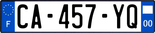 CA-457-YQ