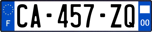 CA-457-ZQ