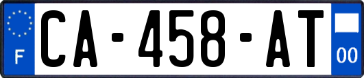 CA-458-AT