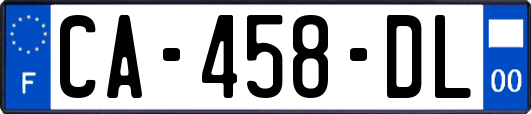 CA-458-DL