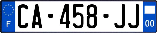 CA-458-JJ
