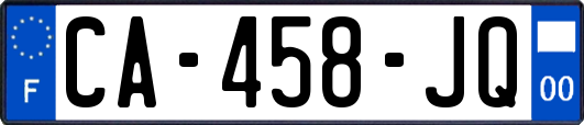 CA-458-JQ