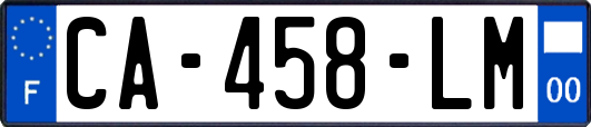 CA-458-LM