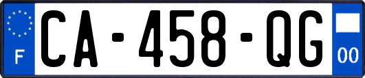 CA-458-QG