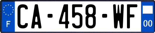 CA-458-WF