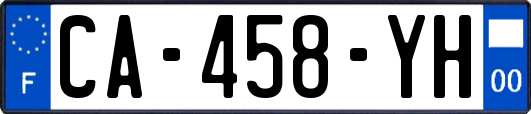 CA-458-YH