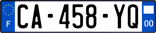 CA-458-YQ